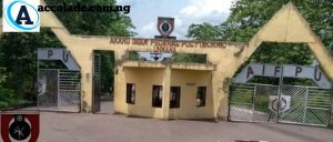 Akanu Ibiam Federal Polytechnic School Fees