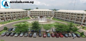 Babcock Post Utme past Questions