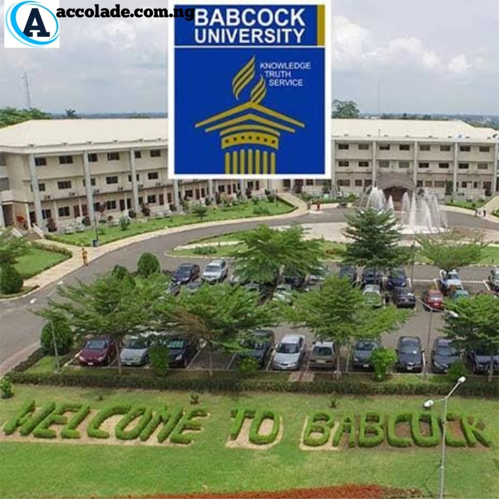 Babcock Portal Login for Students and Admission Processes – How To Use The Portal in 2025