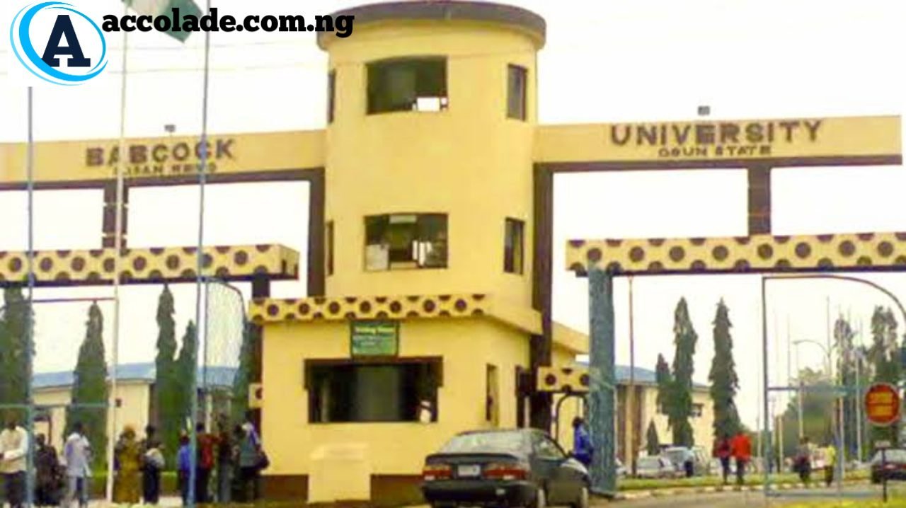 Babcock University Portal