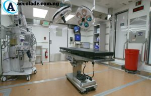 Ondo State University Of Medical Sciences 