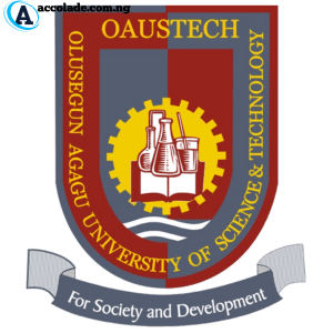 Osustech post utme form