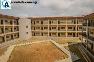 About Oaustech Admission List