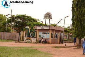 Federal Polytechnic Offa Post Utme
