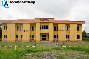 Adeyemi College of Education Portal For Admissions