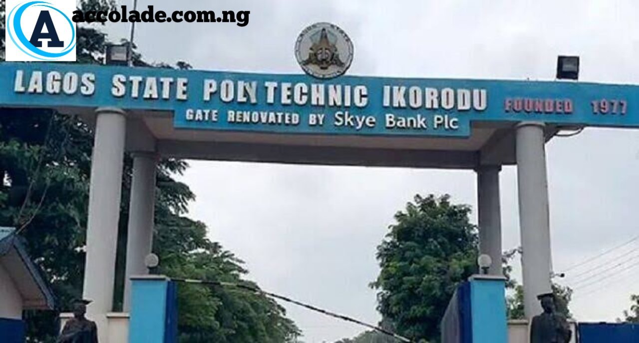 LASPOTECH Cut Off Mark for All Departments – School Fees Breakdown (2025/2026 Updated) 20250723_143911