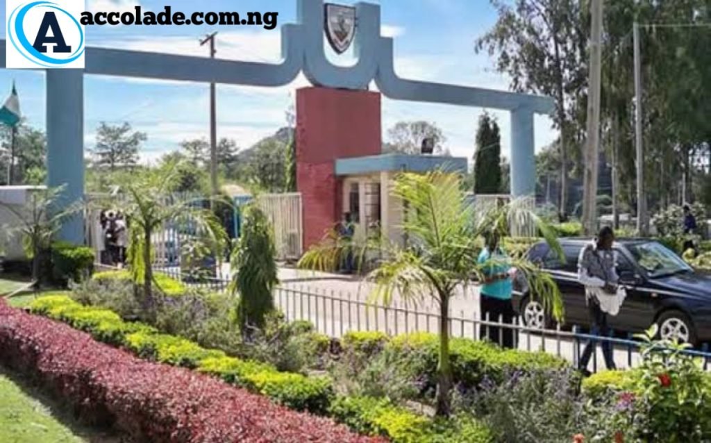 UNIVERSITY of Jos Admission portal – How to Apply for Unijos Post UTME 2025/2026