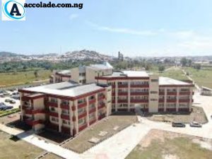 University Of Jos Admission Portal