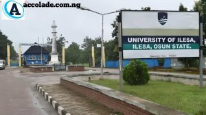 Unilesa Post Utme