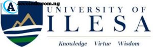 How To Check University Of Ilesa Admission List