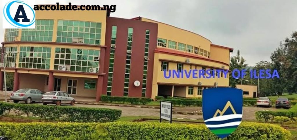 UNILESA Post UTME for 2025/2026 Academic Session Is Now Out! https://admissions.unilesa.edu.ng Apply Now!