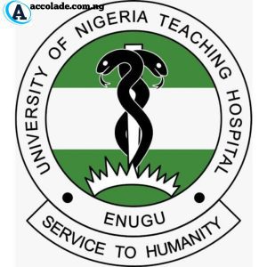 University Of Nigeria Teaching Hospital