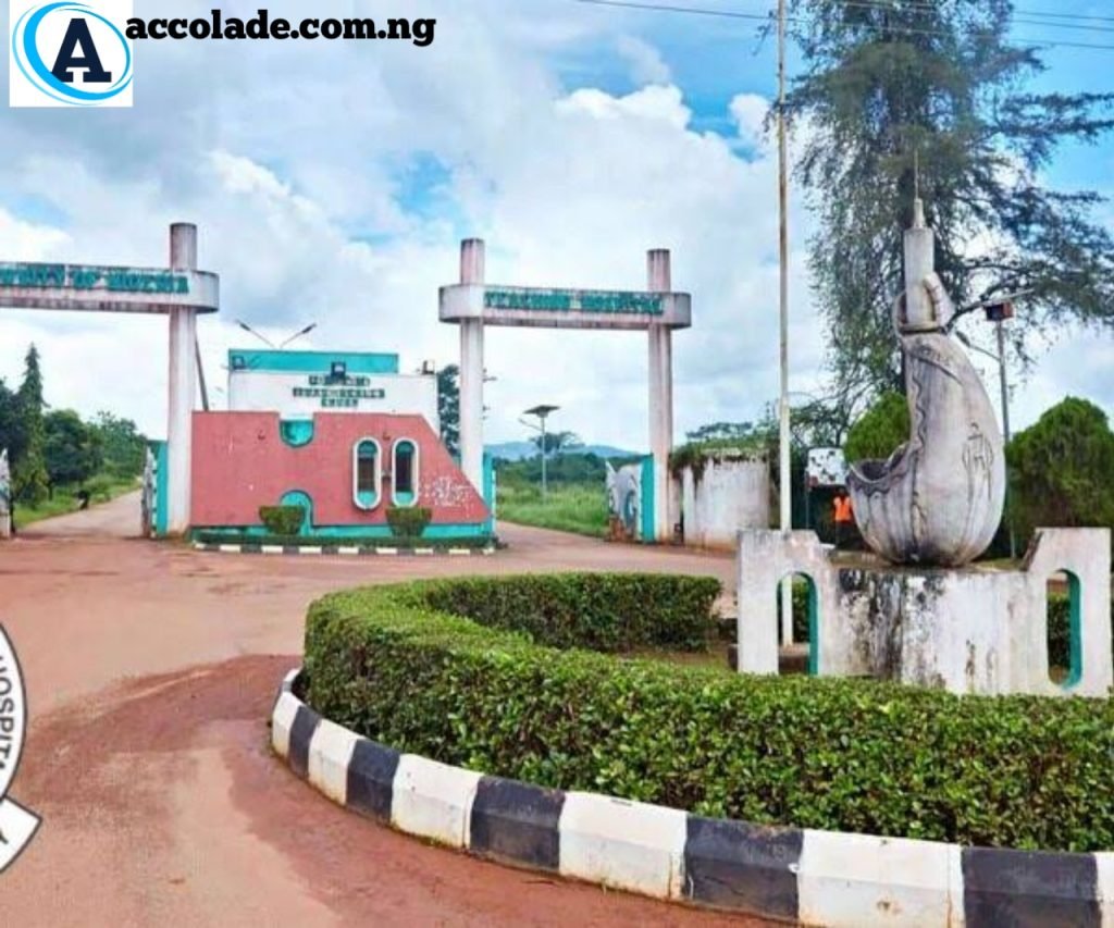 University of Nigeria Teaching Hospital Enugu Admission Requirements – Processes and Cut Off Mark