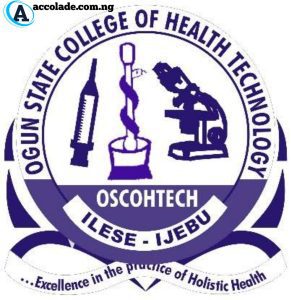 Ogun State College Of Health Technology 