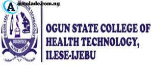 Ogun State College Of Health Technology OSCOHTECH