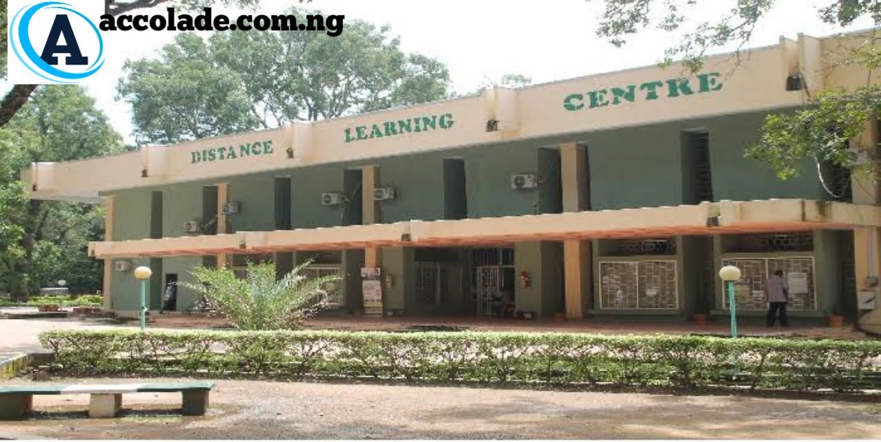 Abu Post Utme Form Now On Sale