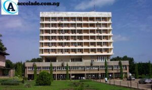 Abu Post Utme Past Questions