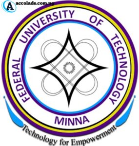 Futminna Post UTME past questions and answers PDF free download