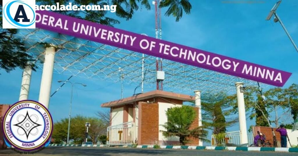 Futminna Post UTME Form Now Out – Cut Off Mark and How to Apply