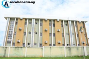 Futminna Post UTME past questions and answers PDF free download
