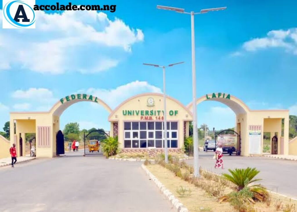 FULAFIA Post UTME Form Now Out – Cut Off Mark and How to Apply (2025/2026)