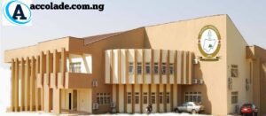 FULAFIA Post Utme Form