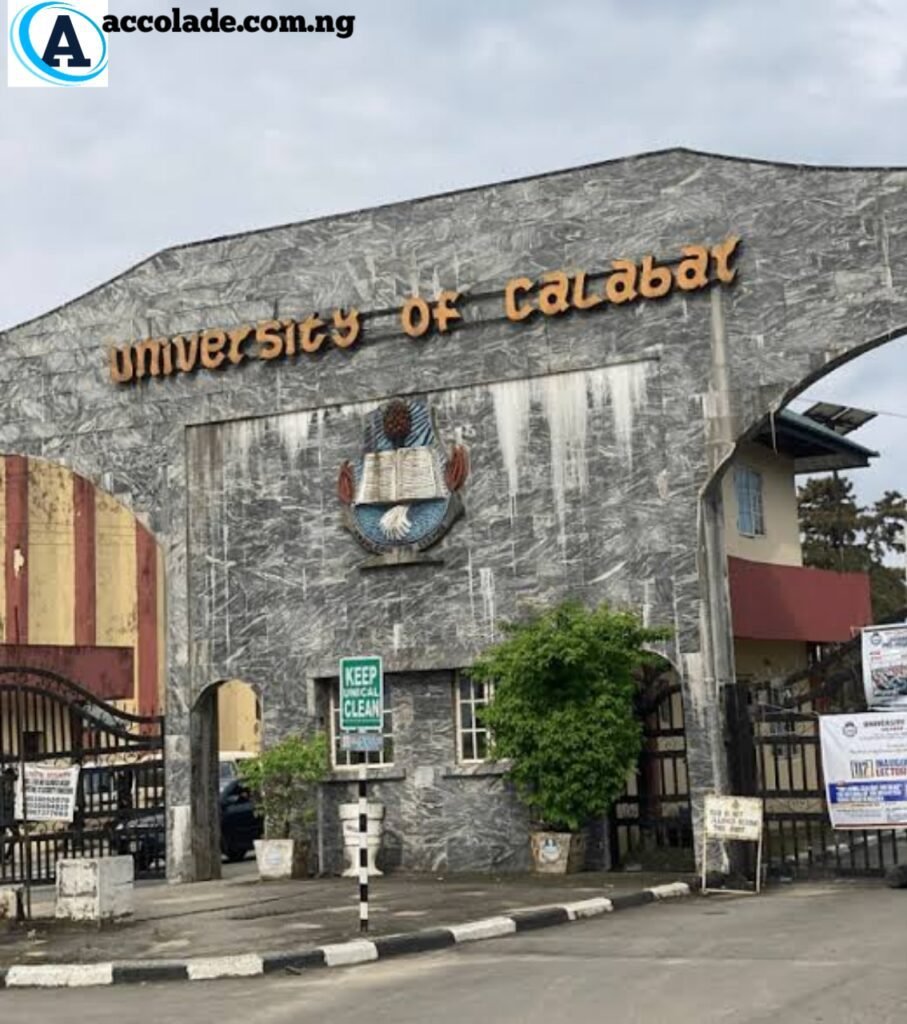 Unical Post UTME Application Form 2025/2026 Is Out – See Cut Off Mark and How to Apply