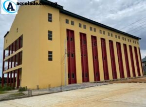 Unical Post Utme Past Questions 