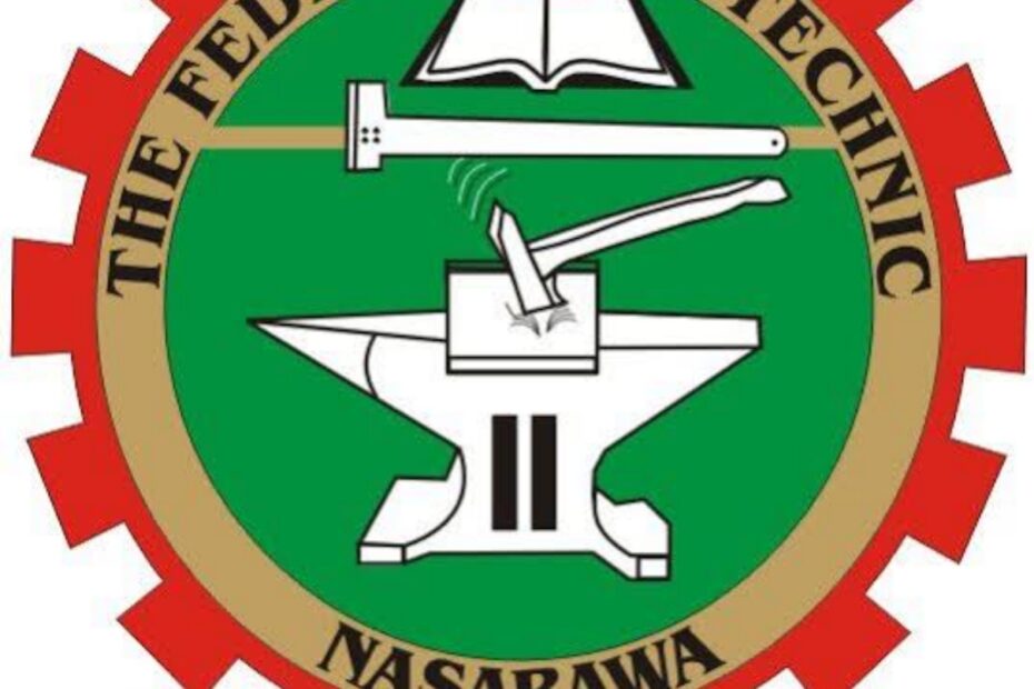 Federal Polytechnic Nasarawa Post Utme