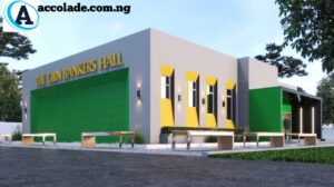 Federal Polytechnic Nasarawa Cut Off Mark