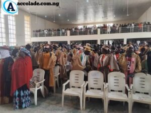 Federal Polytechnic Nasarawa School Fees