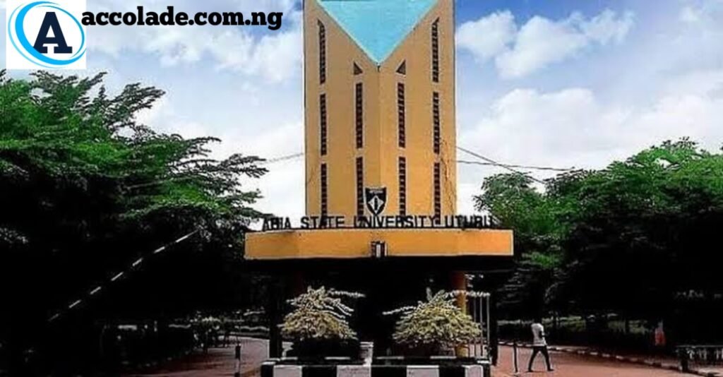 ABSU Post UTME Past Questions and Answers PDF For Aspirants 2016-2024