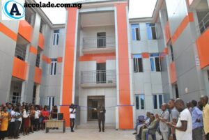 Absu Post Utme form