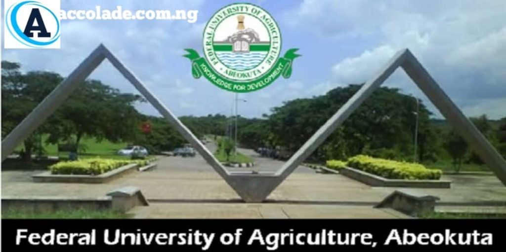 FUNAAB Admissions: Post Utme Deadline and Timing, Tuition and Accommodation Fee, Cut‑off & More