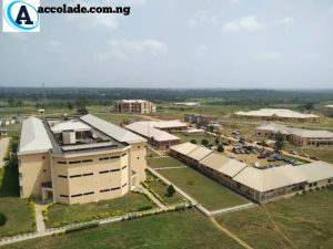 UNIOSUN Screening Point For All Courses