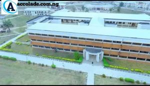 UNIOSUN Screening Point For All Courses