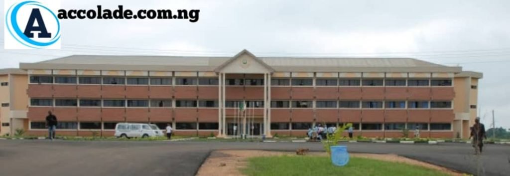 UniOsun Courses And Cut off mark