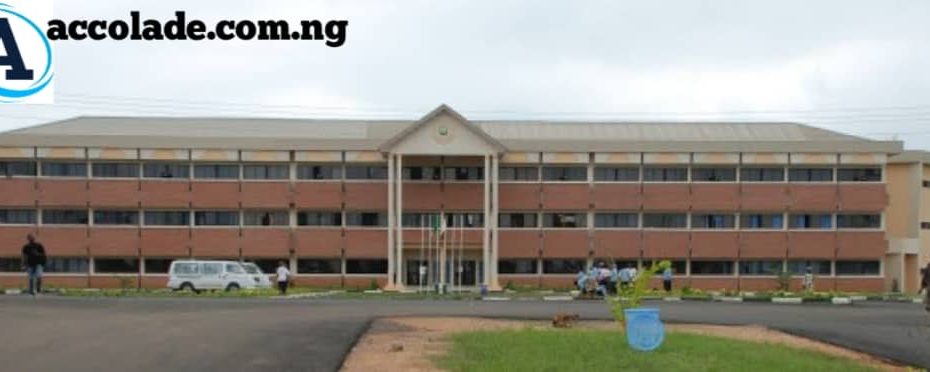 UniOsun Courses And Cut off mark