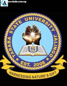 Taraba State University Post Utme 