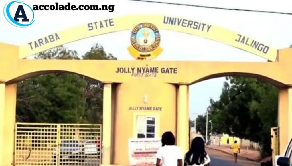 Taraba State University Post UTME Form Is Out – Admission Requirements, Cut Off Mark and School Fees