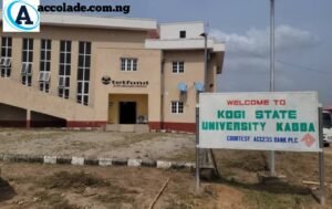 Kogi State University Post Utme 