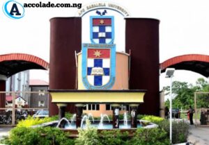 Abuad Post Utme Past Questions 