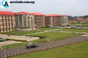 Abuad Post Utme Past Questions
