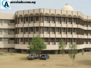 Buk Post Utme Form Now On Sale