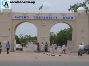 BUK POST UTME FORM