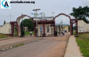 Naspoly Post Utme