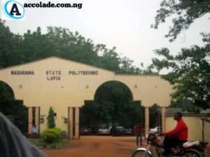 Naspoly Post Utme Form Is Out