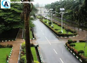 MONAU Post Utme Past Questions
