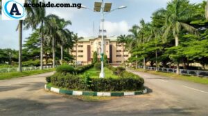 MONAU Post Utme Past Questions