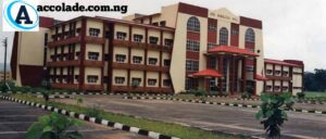 Federal Polytechnic Ado